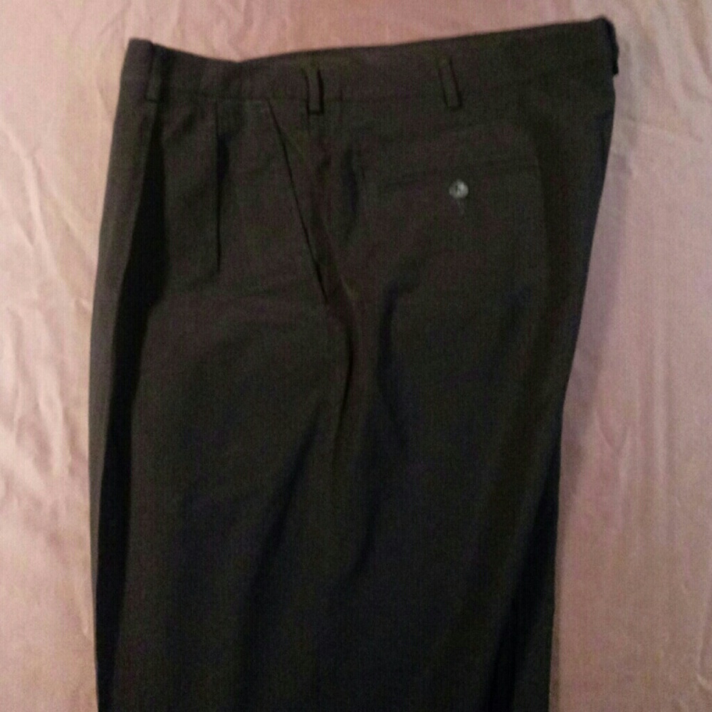 Dockers premium w36 29 black